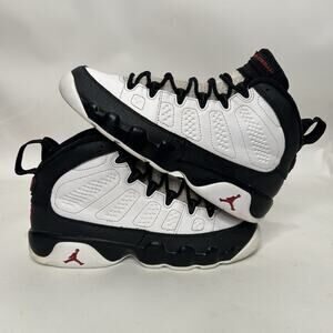 Nike Air Jordan 9 IX Retro BG “Space Jam”